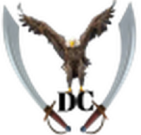 dcommando logo