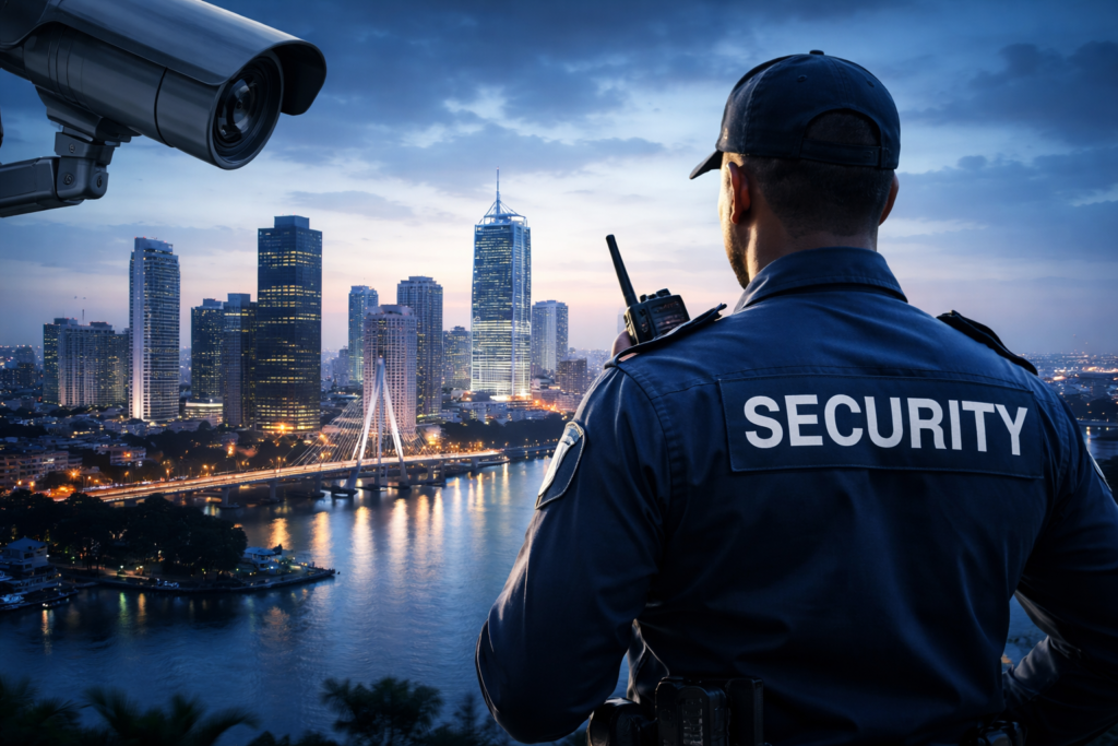 security challenges in lagos